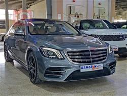 مێرسێدس بێنز S-Class